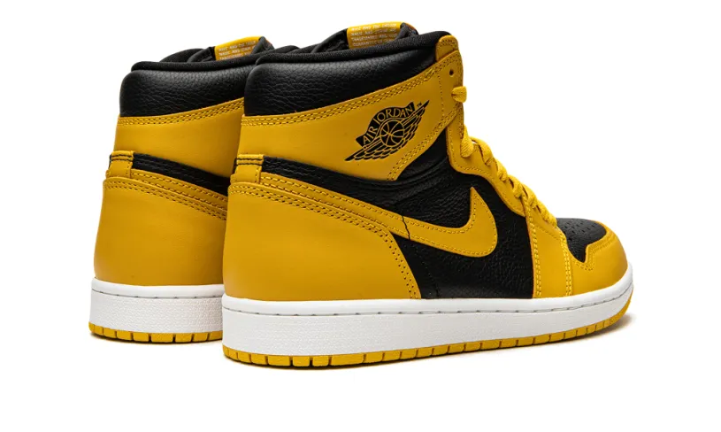 Air Jordan 1 Air Jordan 1 High OG 'Pollen'